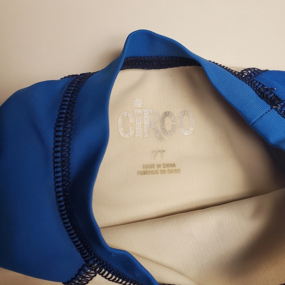 2T Circo Swim Set - Picture 3 of 6